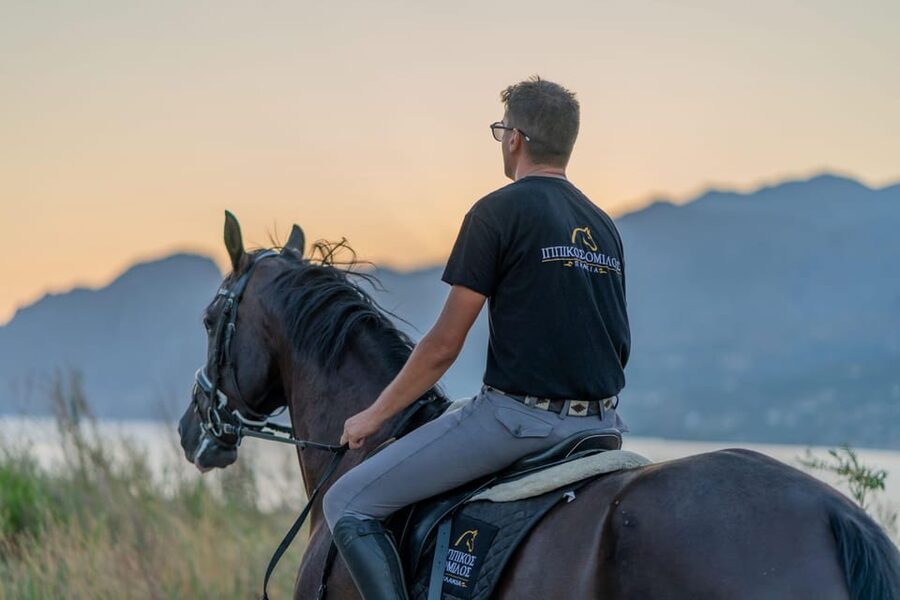 Crete Horse Riding: Mesmerising Sunset Ride - Price and value: is $126 for 1.5 hours fair?
