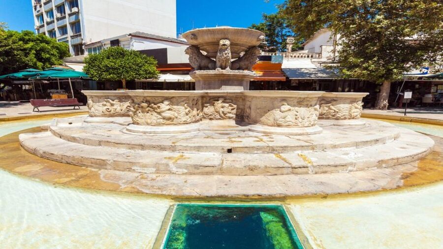Crete: Knossos E-Ticket with Audio Guide & Optional Museum - Who should book this Knossos and Heraklion audio day?