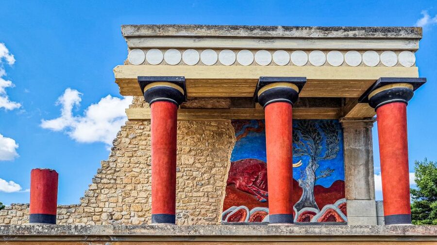 Crete: Knossos Palace and Lassithi Plateau Day Tour - Price and value: what $56 really covers