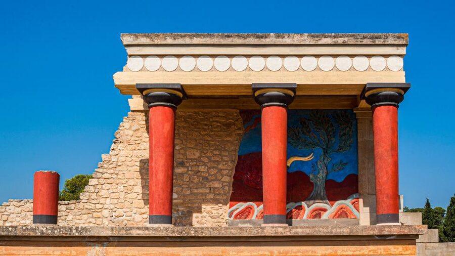 Crete: Knossos Palace and Lassithi Plateau Day Tour - Comfort, timing, and logistics: how the day actually flows