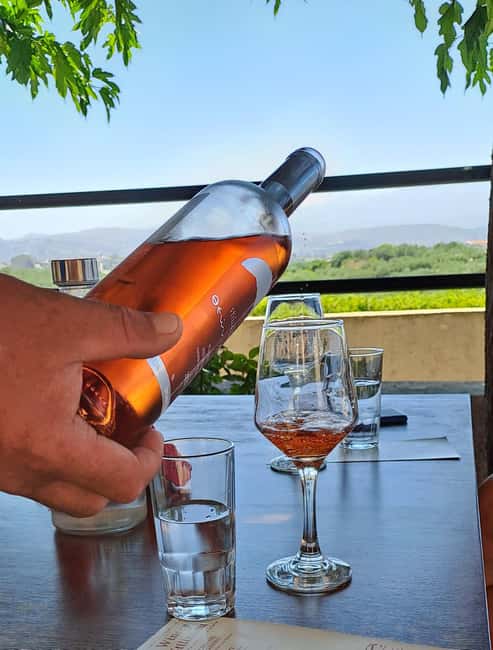Crete: Knossos Palace, Winery & Olive Oil Tour with Lunch - Final call: should you book Knossos, Winery, Olive Oil, and Lunch?