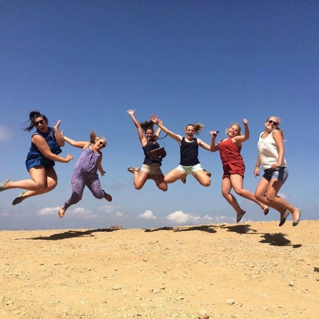 Crete: Land Rover Safari Through the Plateaus - Who this tour suits best, and who should think twice