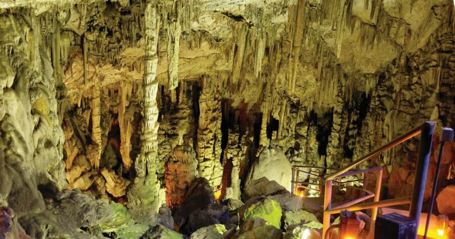 Crete: Lasithi Plateau and Cave of Zeus Off-Road Safari Tour - Key highlights you actually feel during the day