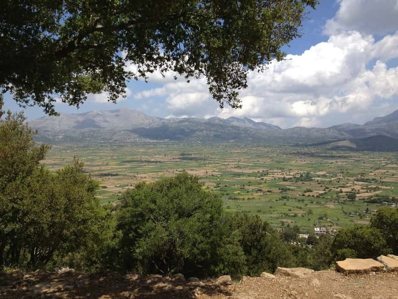 Crete: Lasithi Plateau and Knossos Palace Day Tour - The big-picture plan: why this day works