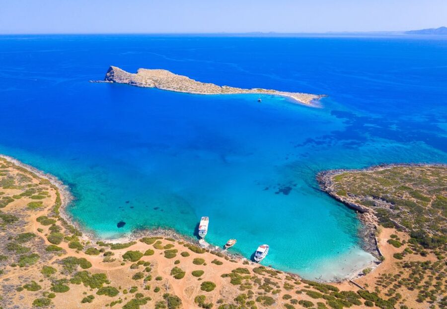 Crete: Mirabello Bay Cruise with Onboard Cocktail - Price and Value: Why This Works at About $44 Per Person