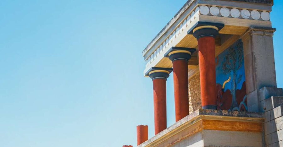 Crete: Palace of Knossos E-Ticket and Audio Guide - Price and value, is $34 worth it?