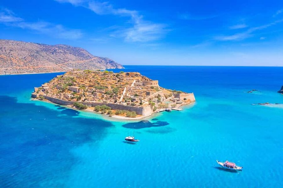 Crete: Private Tour with Classic Mercedes/ Choose a Daytrip - Choosing your Crete daytrip: East, South, or Heraklion