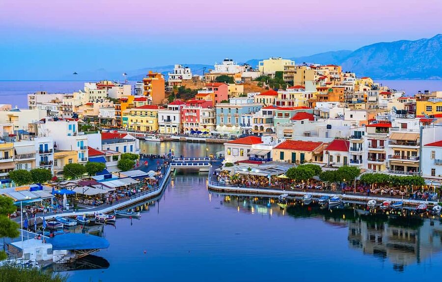 Crete: Private Tour with Classic Mercedes/ Choose a Daytrip - How the driver keeps things flexible, safe, and time-smart