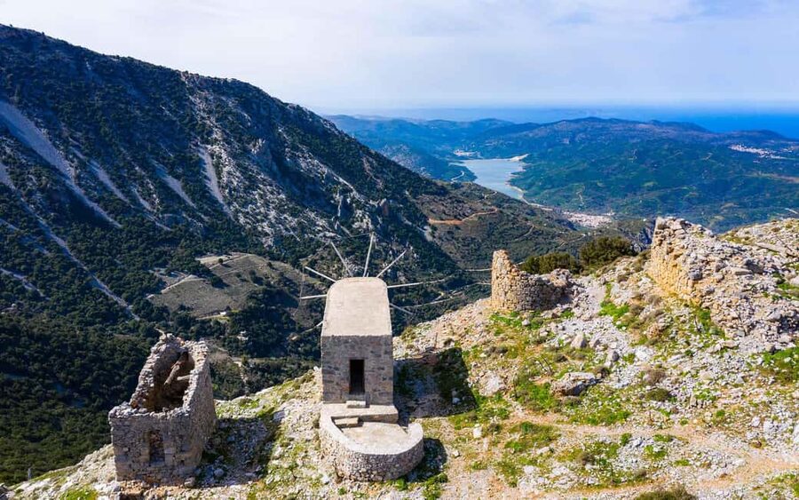 Crete: Private Tour with Classic Mercedes/ Choose a Daytrip - Price and what you really get for $318 per group