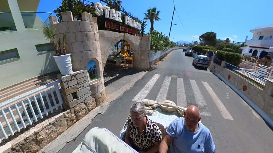 Crete: Private Tuk Tuk Tour of 7 Villages with Tastings - What the Guide Adds: Local Stories You Can Actually Use