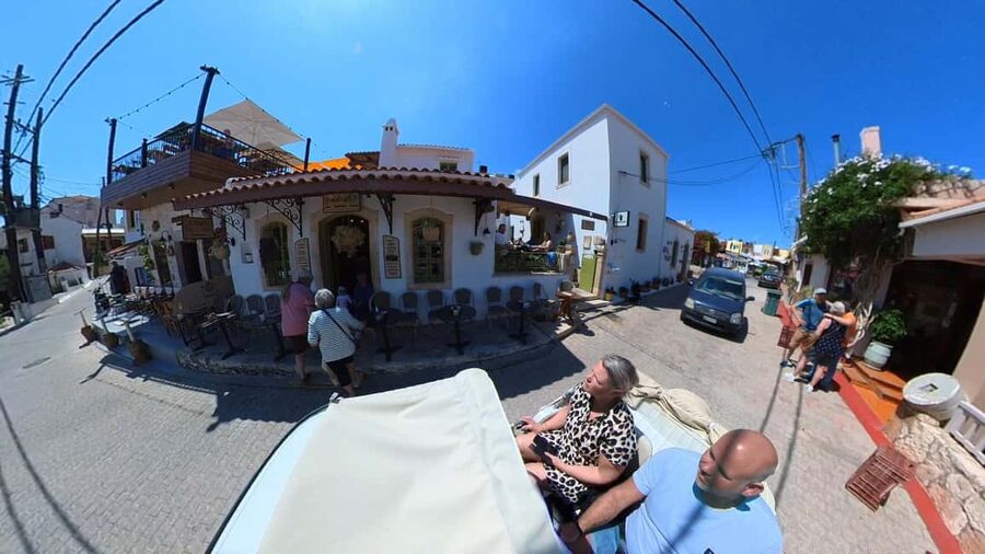 Crete: Private Tuk Tuk Tour of 7 Villages with Tastings - Practical Notes: What to Wear, What to Bring, and Vehicle Comfort