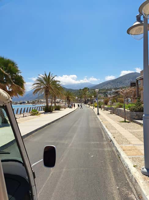 Crete: Private Tuk Tuk Tour of 7 Villages with Tastings - Who This Tour Suits Best