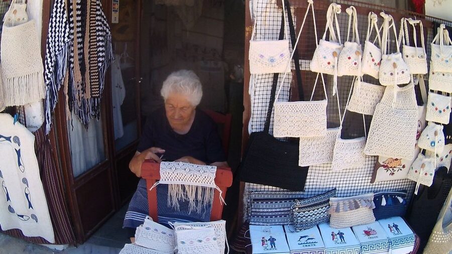 Crete: Quad Safari, Olive Mill with Tasting & Ghost Village - Price and Value: $93 Up to 2 People per Quad