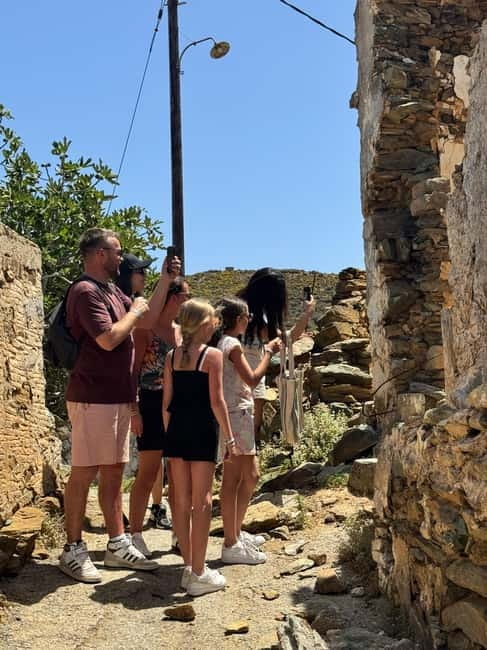 Crete: Quad Safari with Traditional Hidden Villages & Nature - Key Highlights Worth Knowing