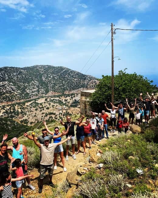 Crete: Quad Safari with Traditional Hidden Villages & Nature - Who This Crete ATV Safari Is Best For
