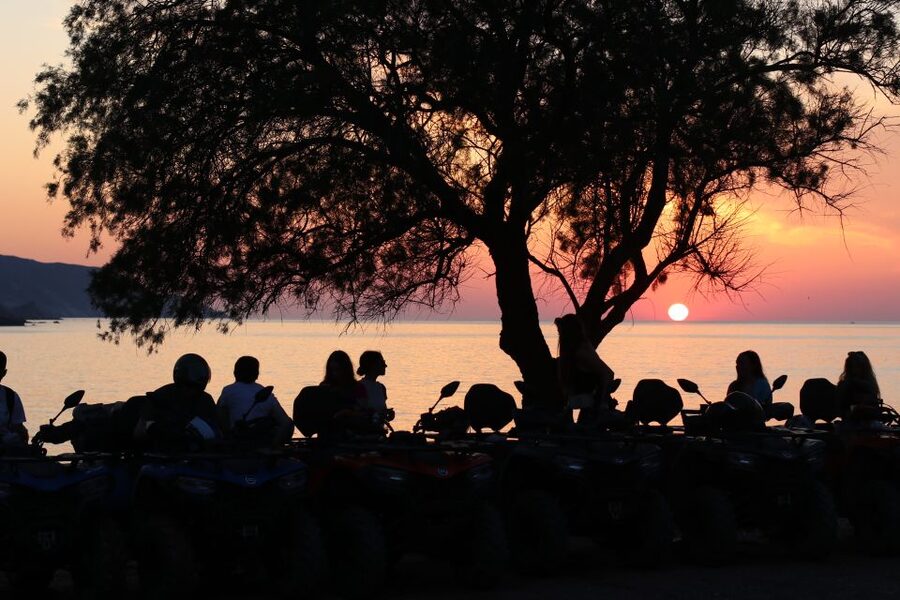 Crete: Quad Safari with Traditional Hidden Villages & Nature - Should You Book ELA’s Crete Quad Safari?