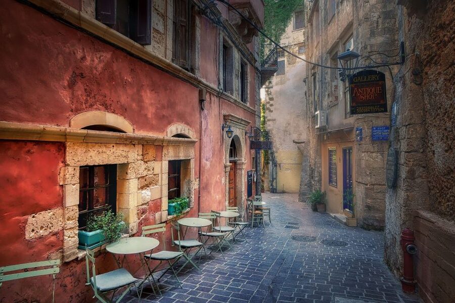 Crete: Rethimno, Chania, and Kournas Lake Day Trip - Key reasons this West Crete day trip works