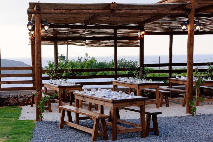 Crete: Road-trip to Lasithi, Zeus Cave & Olive Mill Farm - Practical tips I’d use before you go