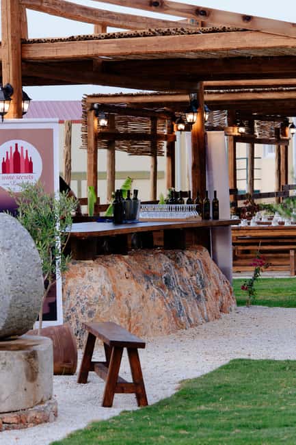 Crete: Road-trip to Lasithi, Zeus Cave & Olive Mill Farm - Psychro Cave, the Cave of Zeus: what to expect on the walk in