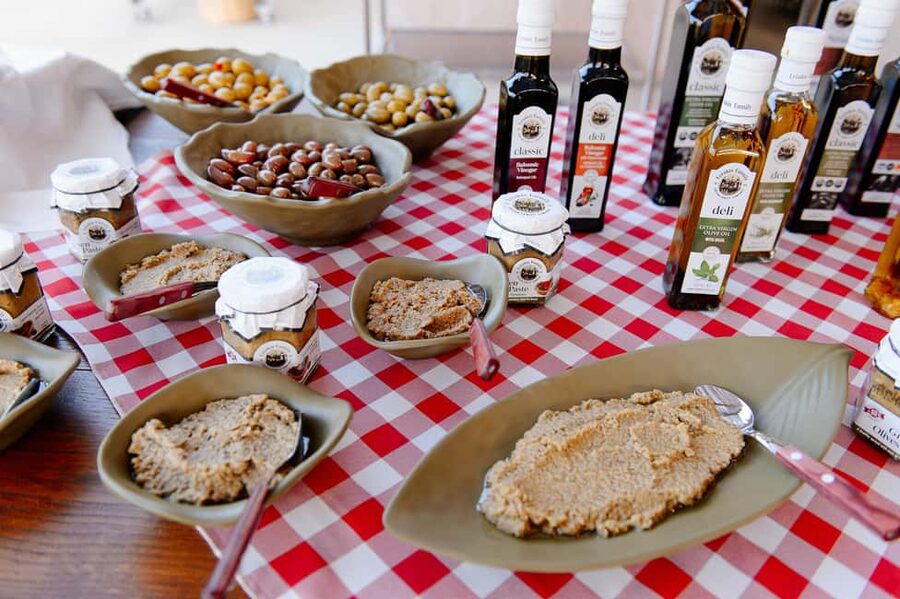 Crete: Road-trip to Lasithi, Zeus Cave & Olive Mill Farm - Who should book this, and who should think twice