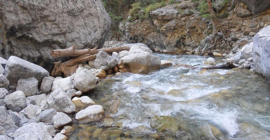Crete: Samaria Gorge Hiking with transfer and expert Escort - Key things I’d prioritize before you go