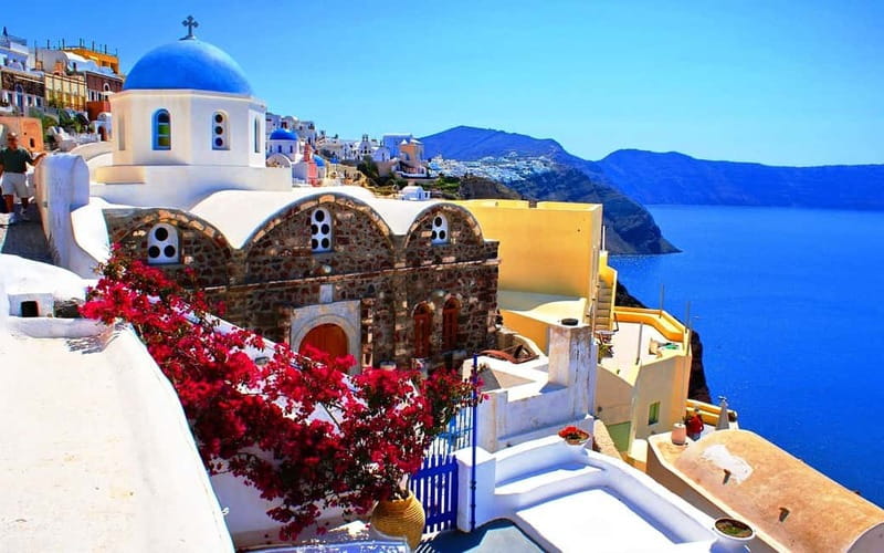 Crete: Santorini Day Trip with Fast Ferry Cruise - Key highlights worth getting excited about