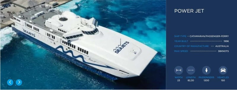 Crete: Santorini Day Trip with Fast Ferry Cruise - The return trip: making it back to Crete smoothly