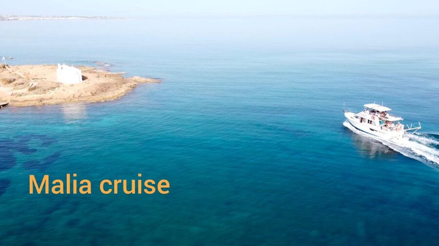 Crete: Snorkeling Boat Trip with Lunch and Transfer - Key Things to Know Before You Go