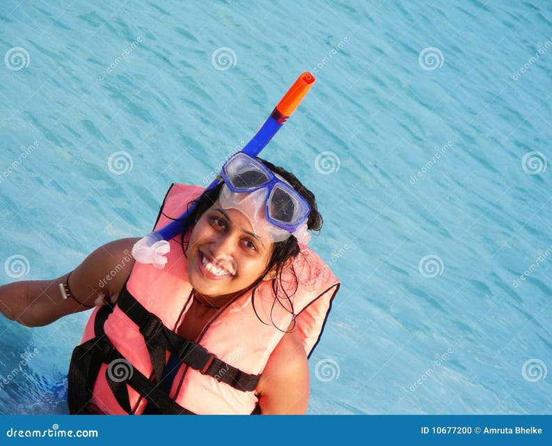 Crete: Snorkeling Boat Trip with Lunch and Transfer - Who Should Book This (and Who Should Skip It)