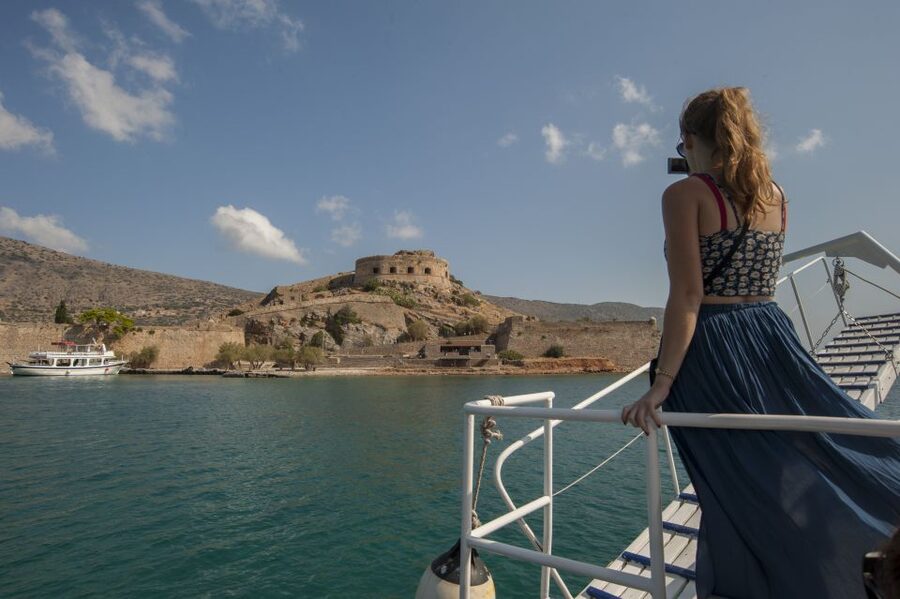 Crete: Spinalonga, Agios Nikolaos and Elounda with BBQ Lunch - Price and Logistics: what you’re really paying for