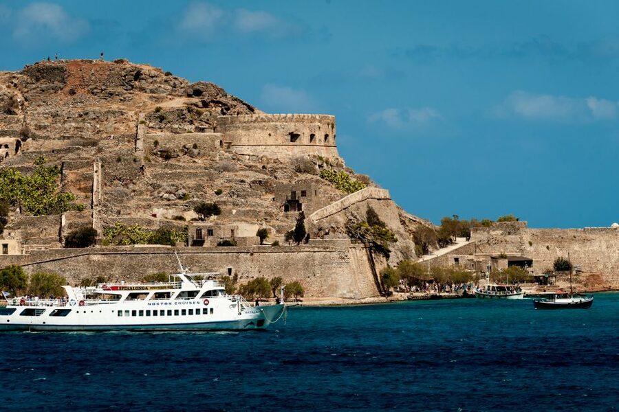 Crete: Spinalonga, Elounda, & Agios Nikolaos Boat Tour & BBQ - What the Day Feels Like: Timing, Comfort, and Practical Tips