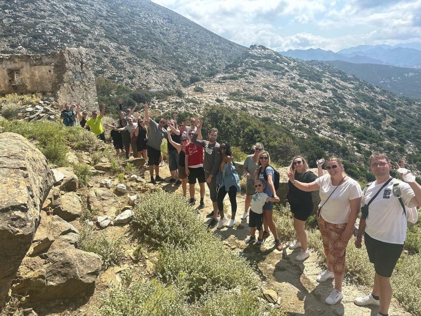 Crete: Sunset or Morning Quad with Local Products Tasting - Who This Quad and Tasting Tour Suits Best