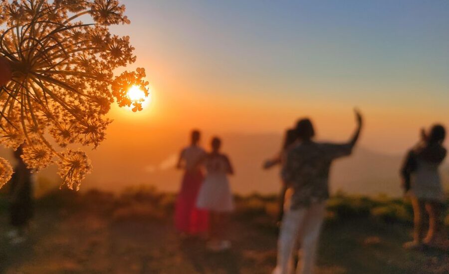 Crete: Sunset Safari - Potamies Animal Ranch: More Than a Photo Stop