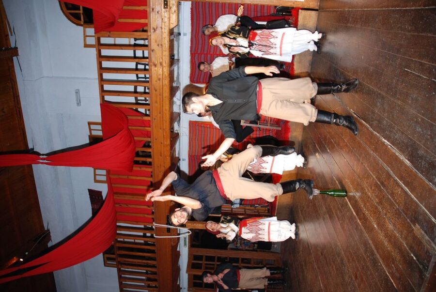Crete: Traditional Dance Show and Buffet Dinner with Wine - Key Points to Know Before You Go