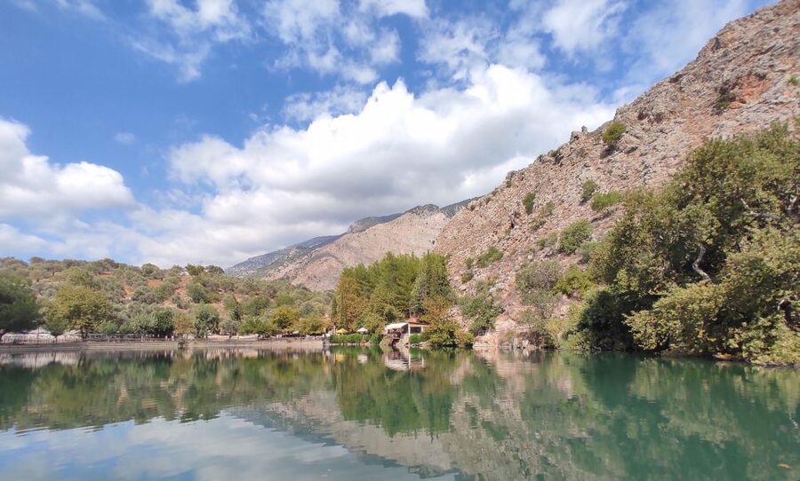 Crete: Trypiti Beach Off-Road South Tour w/ Lunch & Wine - Off-Road South Crete: Why This Route Works