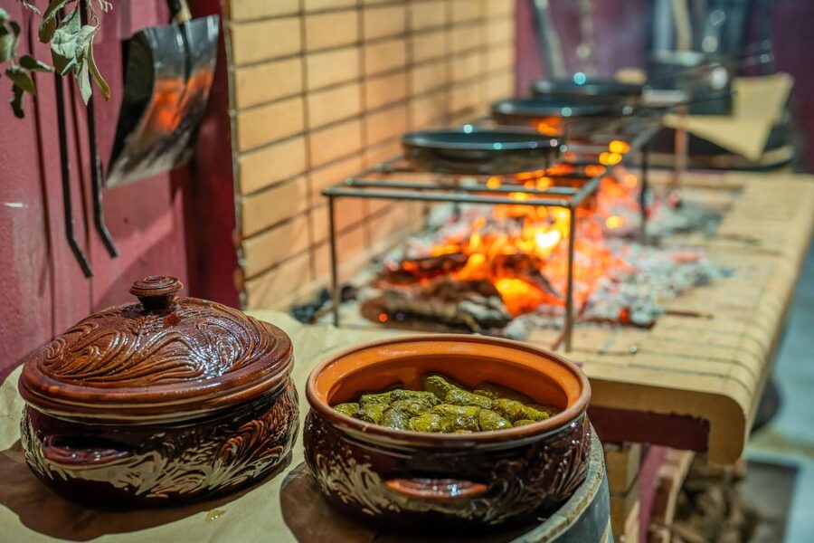 Crete: Unique Wine & Food Experience Inside a Cretan Gorge - Key Things I’d Plan Around Before You Go