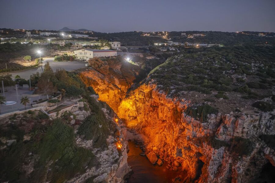 Crete: Unique Wine & Food Experience Inside a Cretan Gorge - Timing, Pace, and the 4-Hour Flow