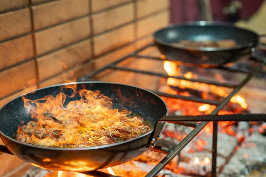 Crete: Unique Wine & Food Experience Inside a Cretan Gorge - Small Group Size of 14: Social, Not Chaotic