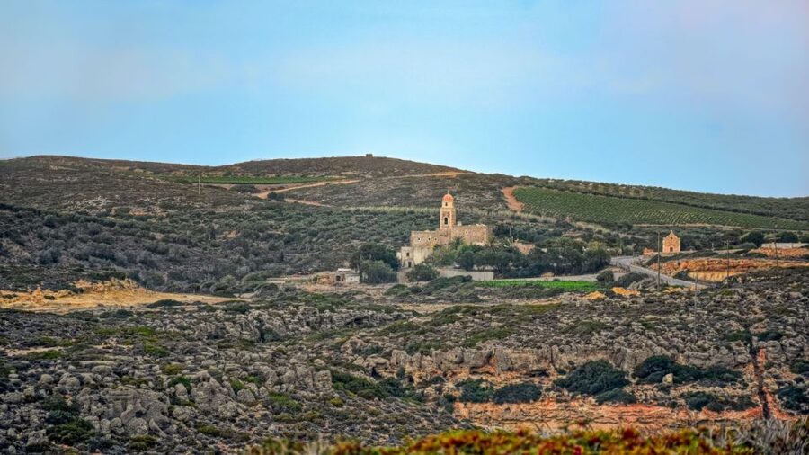 Crete: Vai Palm Forest, Itanos & Erimoupoli Beach, Road Trip - What you should pack so the day feels easy