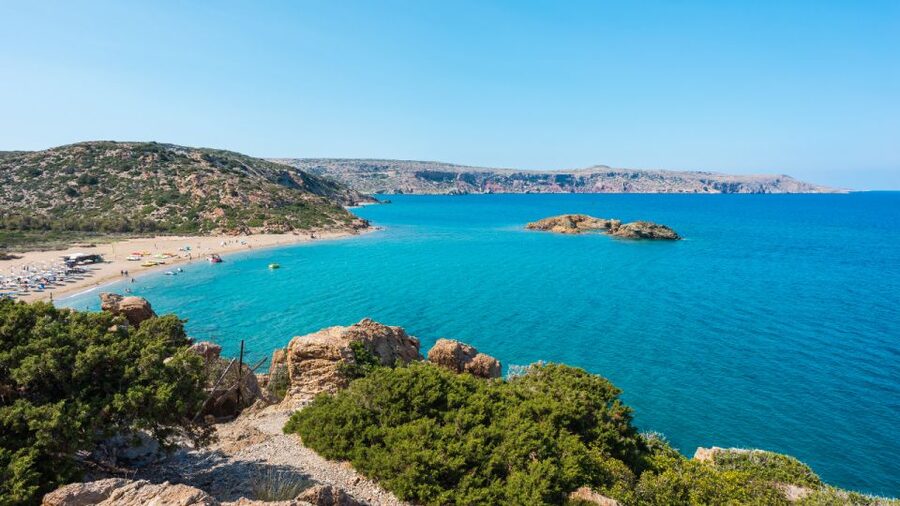 Crete: Vai Palm Forest, Itanos & Erimoupoli Beach, Road Trip - Price and value: is $58 a fair deal for this day?