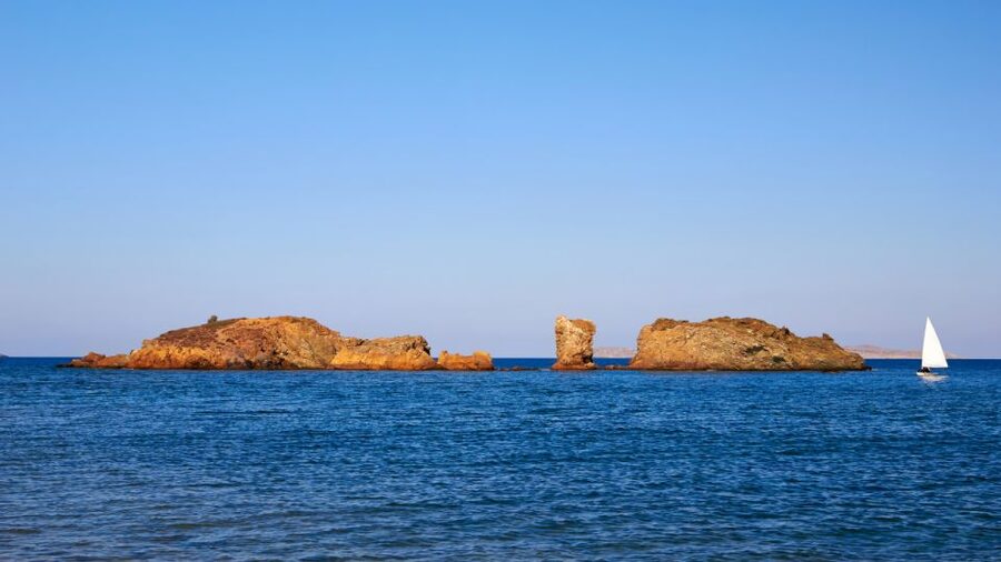 Crete: Vai Palm Forest, Itanos & Erimoupoli Beach, Road Trip - Who this road trip suits best