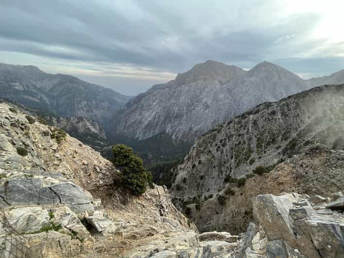 Crete: White Mountains Preserve Day Tour - What to Pack for a 4x4 Mountain Day