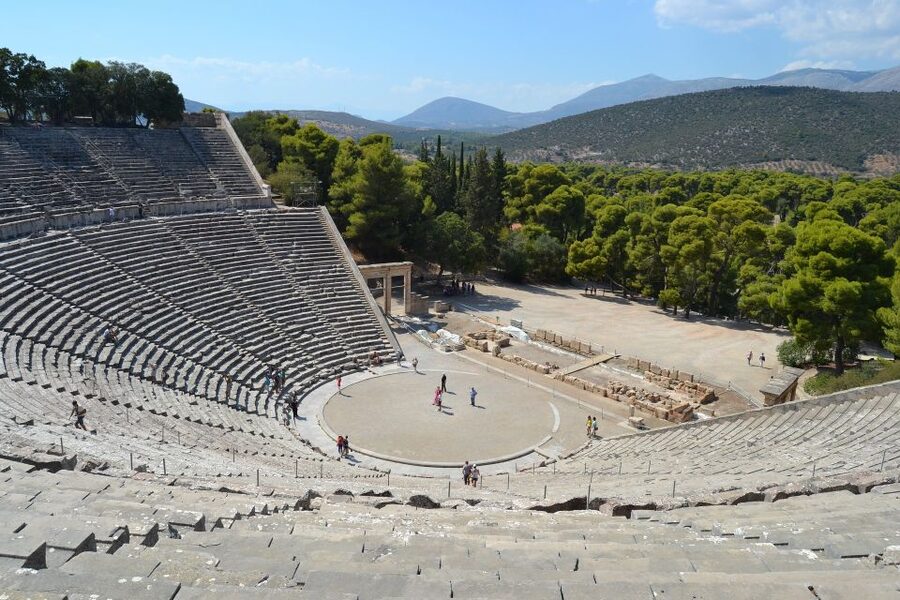 Day Tour to Mycenae and Nafplio with Lunch - Key Points That Matter