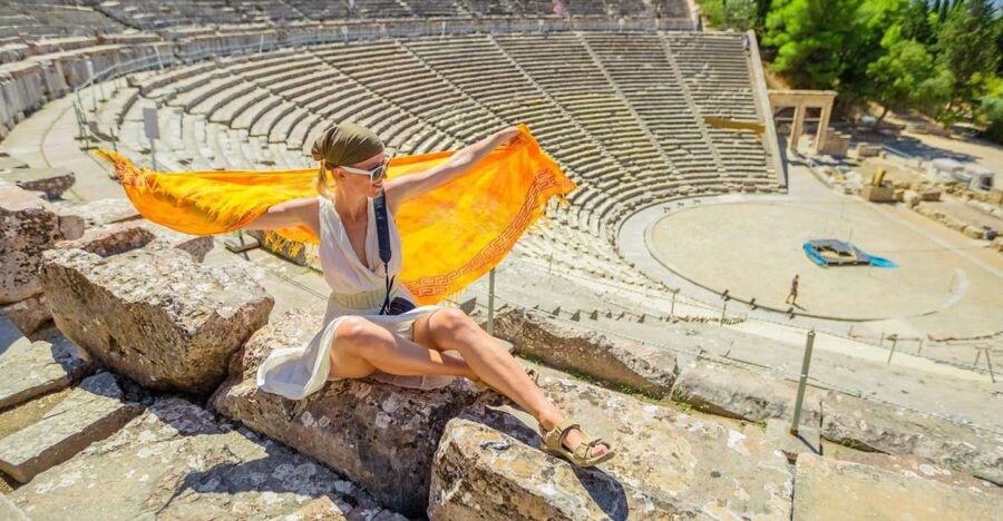 Day Tour to Mycenae and Nafplio with Lunch - Price and Value: What $141 Gets You in a 9-Hour Schedule