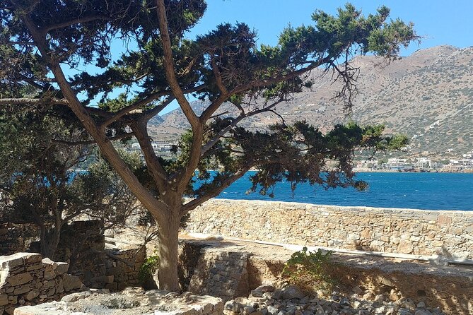 Day Trip to Agios Nikolaos and Spinalonga Island - Key highlights you’ll feel right away