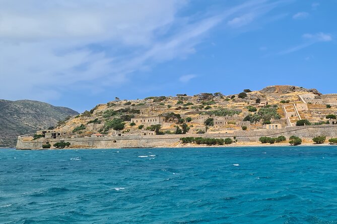 Day Trip to Agios Nikolaos and Spinalonga Island - Guide Support, Languages, and Why the Group Setup Matters