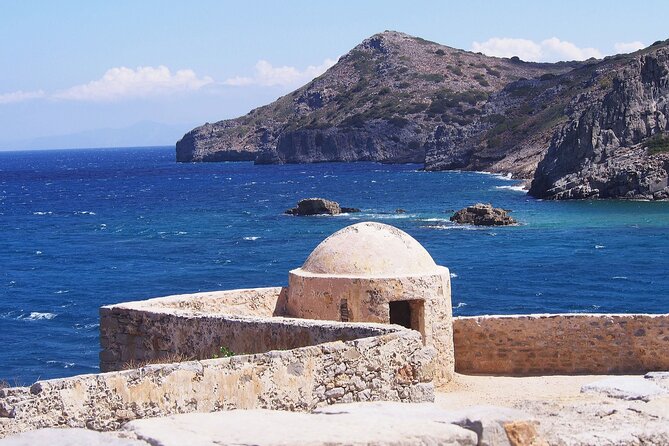 Day Trip to Agios Nikolaos and Spinalonga Island - Price and Value: What You’re Paying For, and the True Total