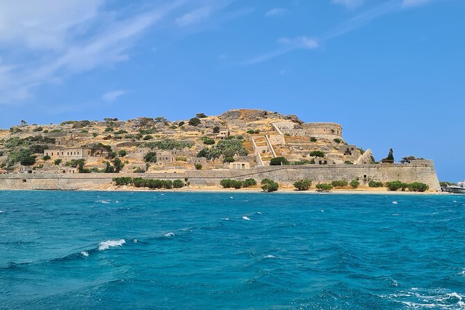 Day Trip to Agios Nikolaos and Spinalonga Island - How Long Is This Really? Timing Reality From Early Pickups