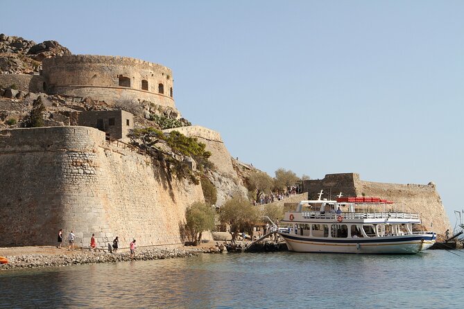 Day Trip to Agios Nikolaos and Spinalonga Island - Elounda and the Boat Cruise: The Part That Makes the Day Feel Worth It