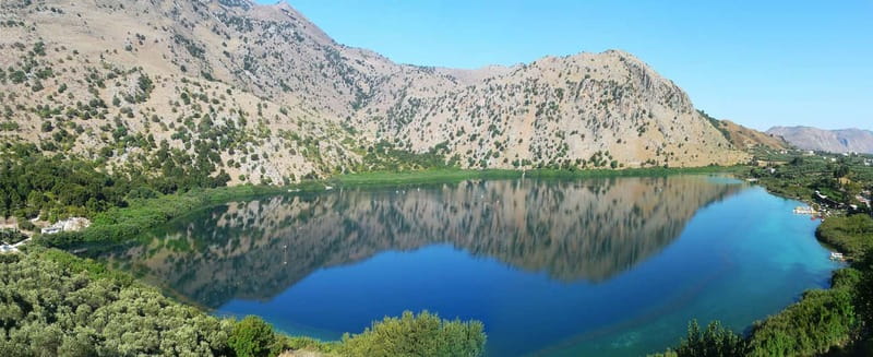 DayTrip Kournas lake Argyroupoli &Georgioupoli from Rethymno - Key highlights to know before you go